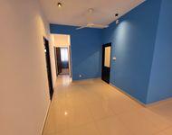 3-Bedroom Apartment with Maids room