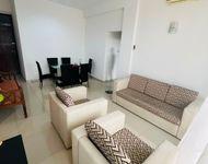 3 Bedroom Fully Furnished Apartment for Rent – Colombo 06 (EM020SH)
