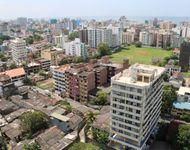 3 bedroom fully furnished apartment