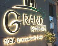 3-Bedroom Fully Furnished Apartment for Rent-Grand Residencies, Dehiwala