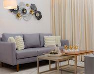 3 Bedroom Fully Furnished Apartment for Rent - Kahathuduwa (EM691)