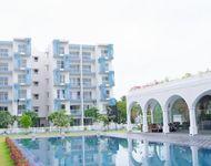 3 Bedroom Fully Furnished Santorini Resort Apartment for Rent - Negombo