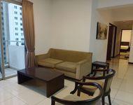 3-Bedroom Furnished Apartment For Rent AT ON320, Colombo 02