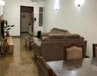 3 Bedroom Furnished Apartment for rent in Bambalapitiya