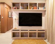 3 Bedroom Layout Converted to A Spacious 2 Suite Colombo 02