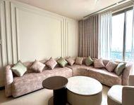 3 Bedroom Luxury Apartment for Rent - The Grand Residencies (EM964)