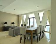 3 Bedroom Luxury Apartment for Sale – Altair Residencies (EM1572)