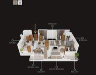 3 Bedrooms Apartment for Sale in Dehiwala