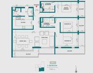 3 Bedrooms Apartment for Sale in Mount Lavinia