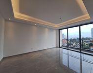 3 bedrooms brand new unfurnished apartment for sale