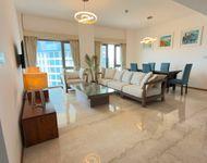 3 Bedrooms Furnished Apartment at Altair Type E Rent Colombo 2