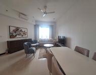 3 bedrooms furnished apartment Trizen rent Colombo 2