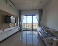 3 bedrooms lotus view brand new furnished Trizen Colombo 2 rent