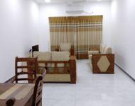 3 BHK Sea View Apartment for Rent in Dehiwala - PDA193