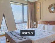 3 BR Aparrment For Rent in Altair - PDA274