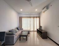 3BHK Furnished Apartment for Rental - Tri Zen, Colombo 02