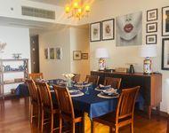 3BR Apartment for Rent - The Residencies Colombo 1 | USD 4,000 monthly
