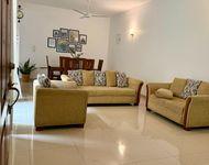 3BR Fully furnished Apartment for Long Term Rental -Mount Lavinia