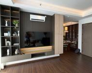 3BR fully furnished brand new apartment for Rent at Prive Residencies