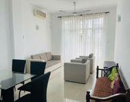 3BR Furnished Apartment for Rent | Colombo 06 (DS-027)