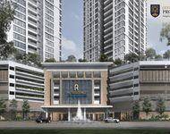4 BR Apartment for Sale I The Residences at One Galle Face