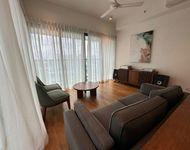 447 Luna Tower - 02 Bedroom Apartment for Rent in Colombo (A4096)