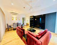 447 Luna Tower - 02 Bedroom Apartment for Rent in Colombo (A6591)