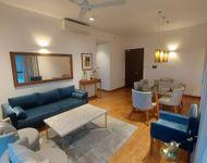 447 Luna Tower 02 Bedroom Apartment for Sale Colombo 2