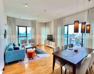 447 Luna Tower - Furnished Apartment For Rent A18611