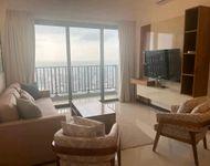 45th floor - Brand new trizen apartment for rent