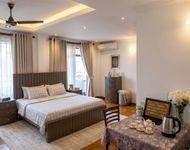 5 Bed Furnished Single Floor Dual entrance Penthouse Apartment Colombo 4