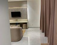 606 Address Luxury 2BR Furnished Apartment in Colombo 3 - EA941