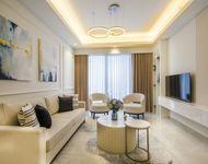 606 The Address - 02 Bedroom Apartment for Rent in Colombo 03 (A4791)