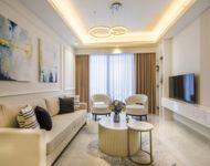606 The Address – 02 Bedroom Furnished Apartment for Rent colombo 3