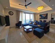606 The Address - 03 Bedroom Apartment for Rent in Colombo (A4718)