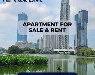 606 The Address - 03 Bedroom Apartment for Sale in Colombo (A3747)