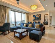 606 The Address - 03 Bedroom Apartment for Sale in Colombo (A5227)