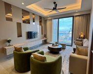 606 The Address - 03BR Apartment For Rent in Colombo 3(NK11130)