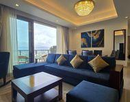 606 The Address 03BR Apartment For Sale Colombo 3(NK10936)