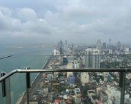 606 The Address 2BD Apartment for Sale in Colombo 3