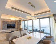 606 The Address Sea view Apartment For Rent in Colombo 3 - EA891