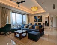 606 The Address Sea view Apartment For Sale in Colombo 3 |EA883