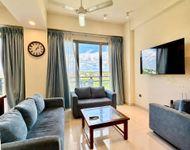 Access Aquaria - Unfurnished Apartment For Sale A56327 In Colombo 5