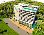 All-Suite Talpe Heights: 56 Apartments for Sale Dalawella Beach