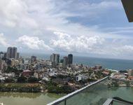 Altair 03 Bedroom Higher Floor Apartment for sale in Colombo 2