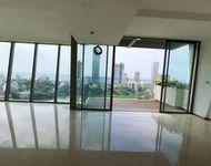 Altair - 03 Bedroom Unfurnished Apartment for Rent in Colombo 02 (A2668)