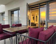 Altair 2BR Luxury Apartment For Rent in Colombo 2 - EA753