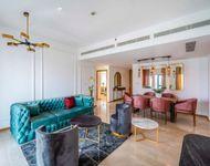 Altair 3 bedrooms furnished apartment at Colombo 2 rent