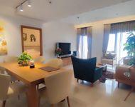 ALTAIR Furnished 2 Bedroom + Study APARTMENT for SALE