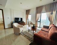 Altair Furnished 3 Bedrooms Apartment For Rent
